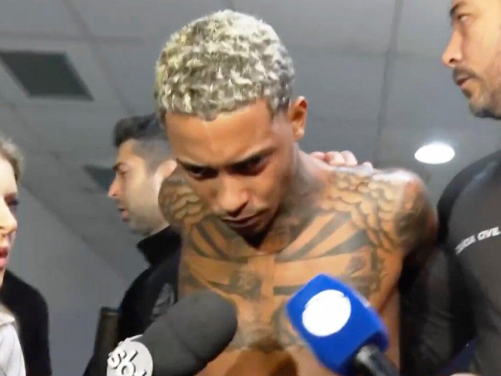 MC Poze do rodo - Reprodução / Instagram