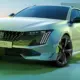 Peugeot 508 chega ao fim e o motivo vai surpreender