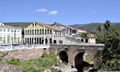 A cidade baiana que virou o novo xodó de quem fugiu das capitais