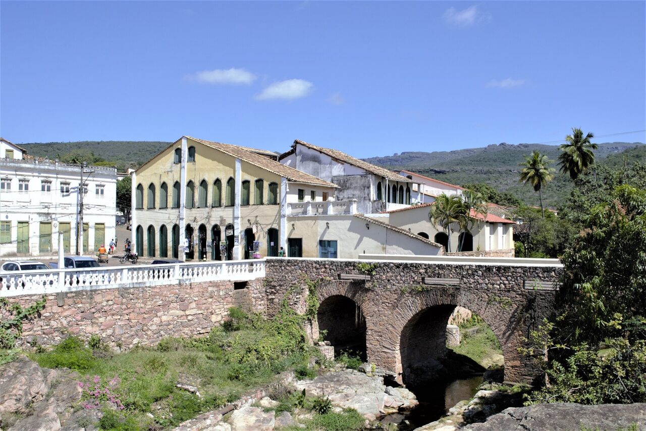 A cidade baiana que virou o novo xodó de quem fugiu das capitais