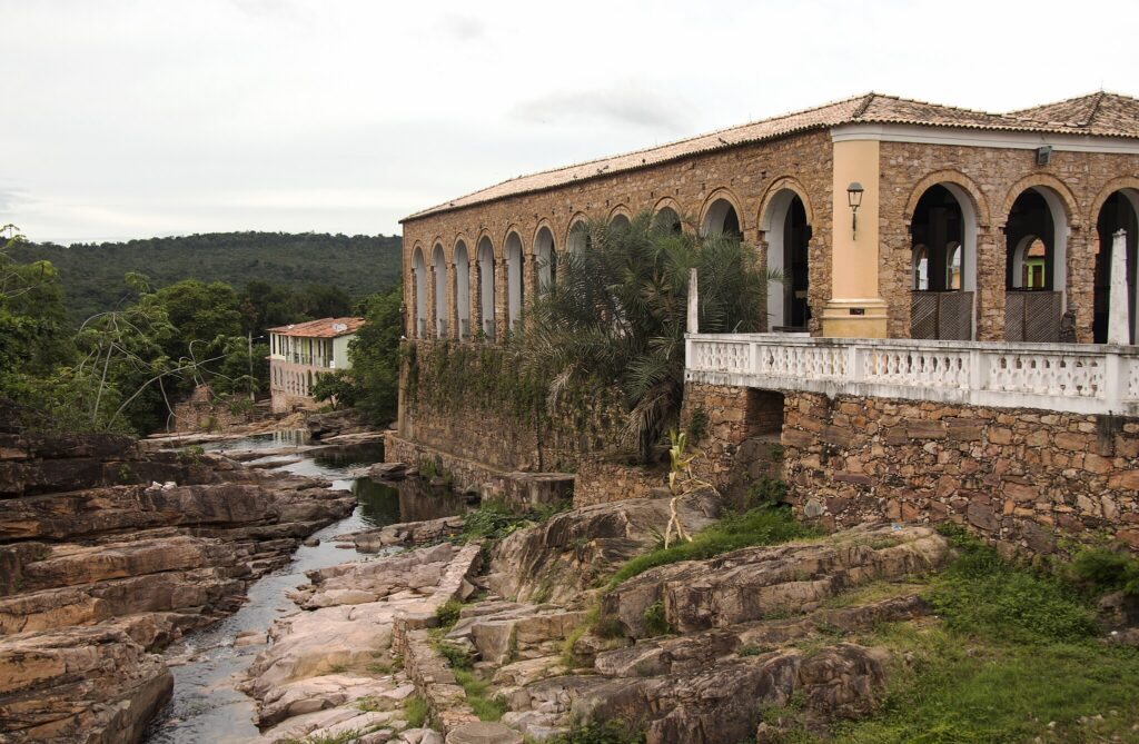 A cidade baiana que virou o novo xodó de quem fugiu das capitais