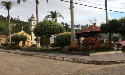 A cidade que virou tendência entre quem busca bem-estar e contato com a natureza