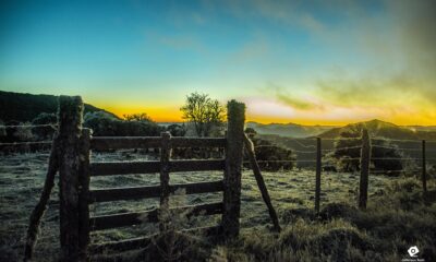 Um fenômeno raro acontece nessa cidade brasileira e poucos sabem