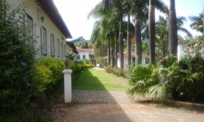 A cidade mais tranquila e cultural do Rio de Janeiro