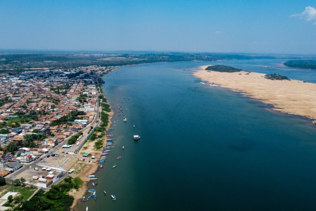 Essa cidade do Norte pode ser sua próxima grande escolha