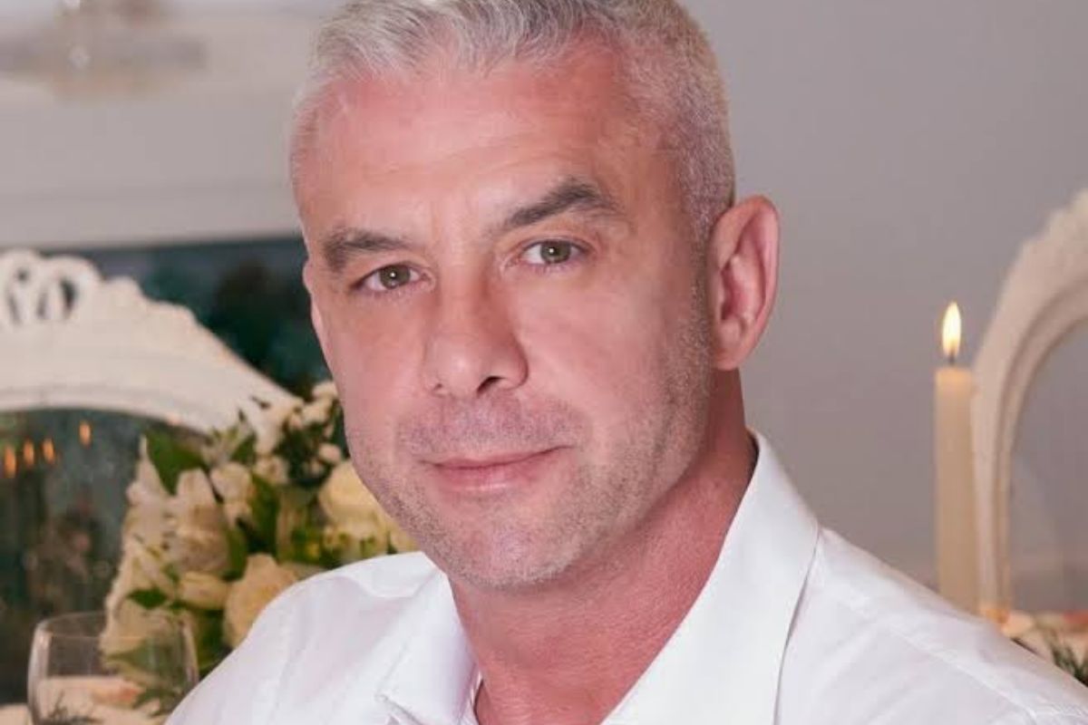 Alexandre Correa - Reprodução / Instagram