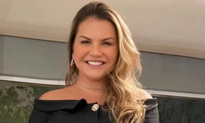 Irmã de Cristiano Ronaldo ‘se revolta’ com pergunta sobre possível ida ao Botafogo: ‘‘Não tenho filhos de 40 anos. Povo fora da casinha ’