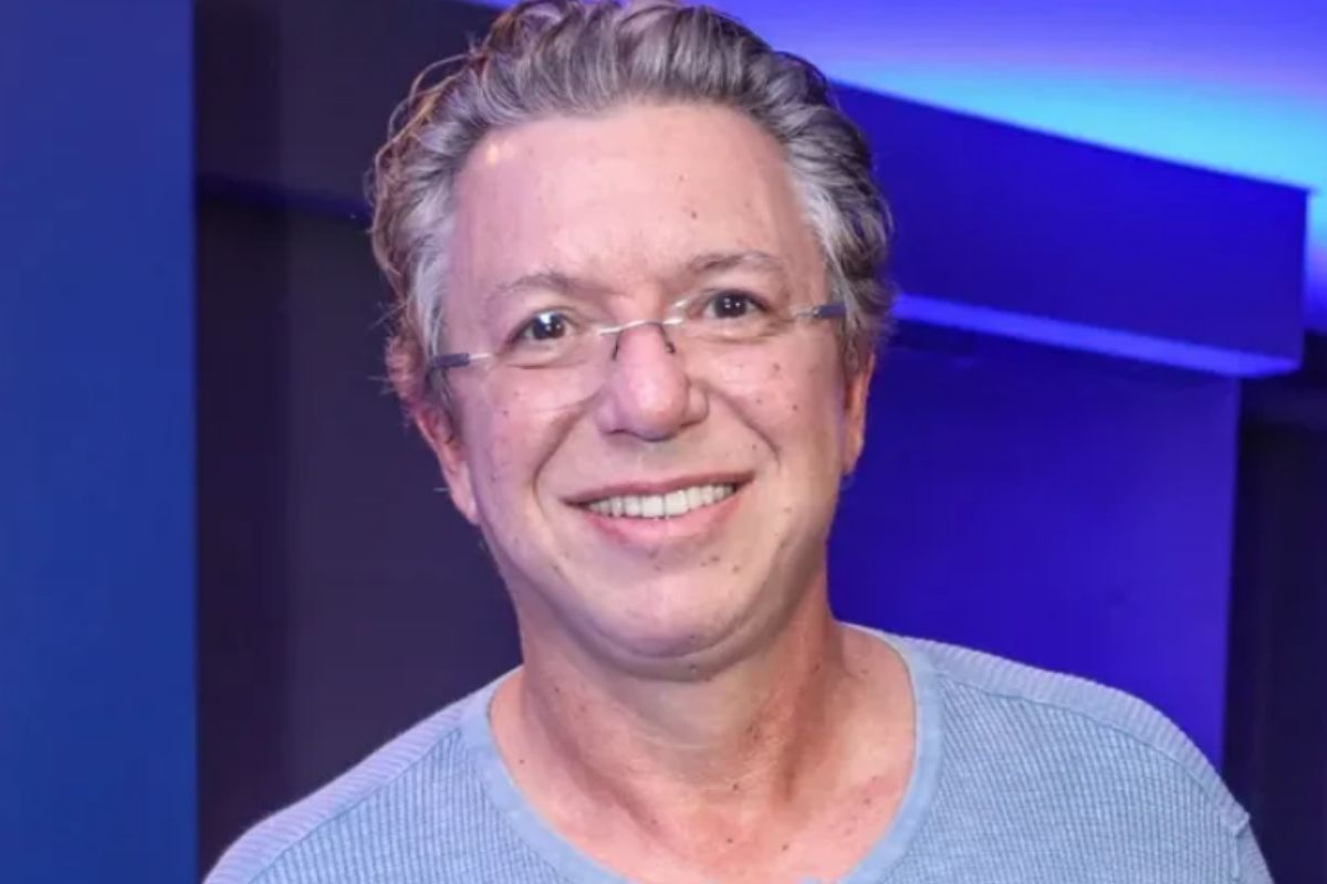 Boninho - Foto: Reprodução / Instagram