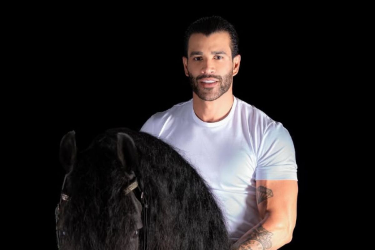 Gusttavo Lima - Reprodução / Redes Sociais