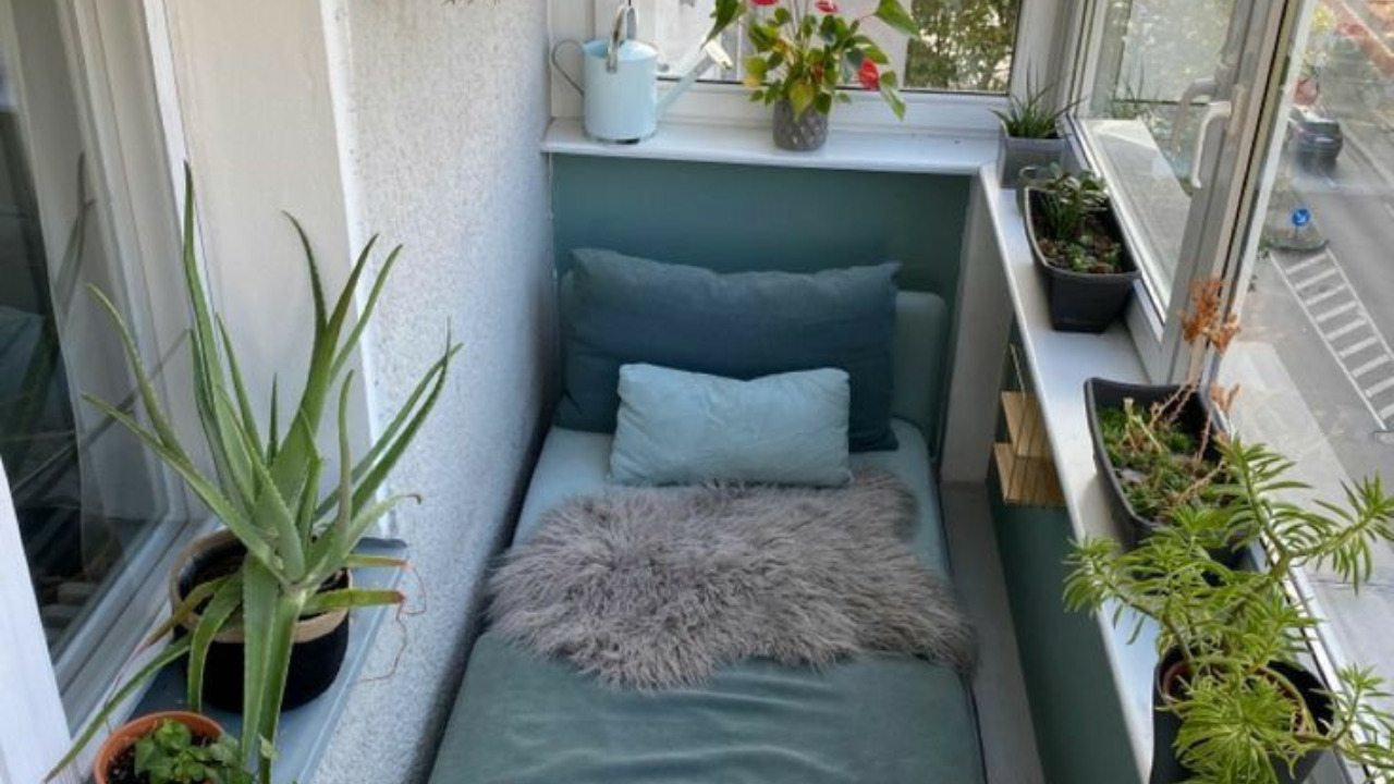 DIY da calma! Crie seu próprio cantinho de paz e transforme seu lar!