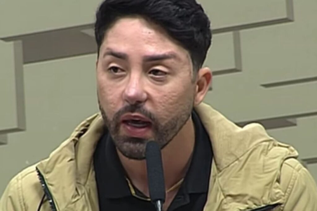 Rico Melquiades - Reprodução /instagram