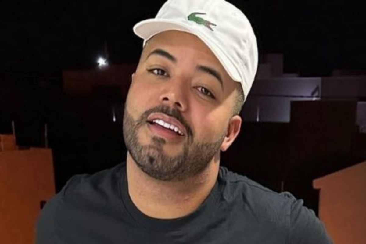 Influenciador Hytalo Santos processa influenciadora por difamação