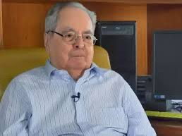 Benedito Ruy Barbosa - Reprodução / Instagram