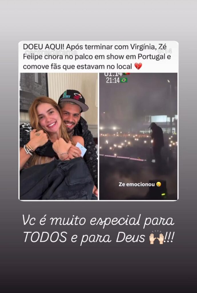 Poliana Rocha - Reprodução / Instagram