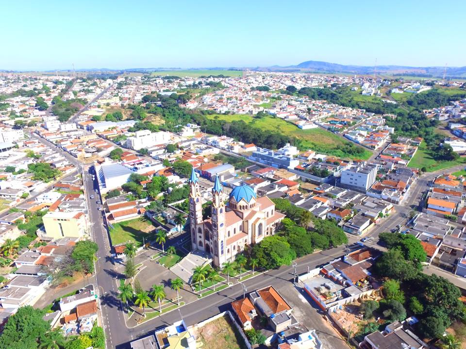 Cidade mineira atrai novos moradores com qualidade de vida rara