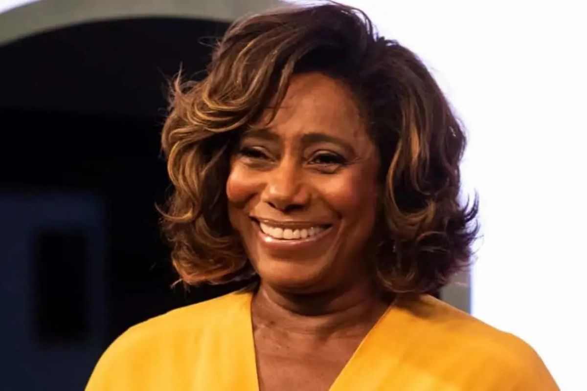 Glória Maria - Foto: Reprodução / Instagram