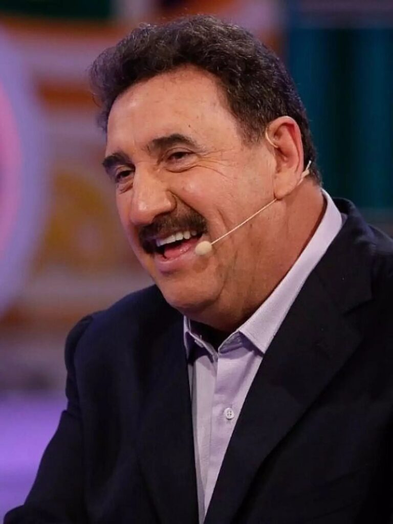 Ratinho - Reprodução / Redes Sociais