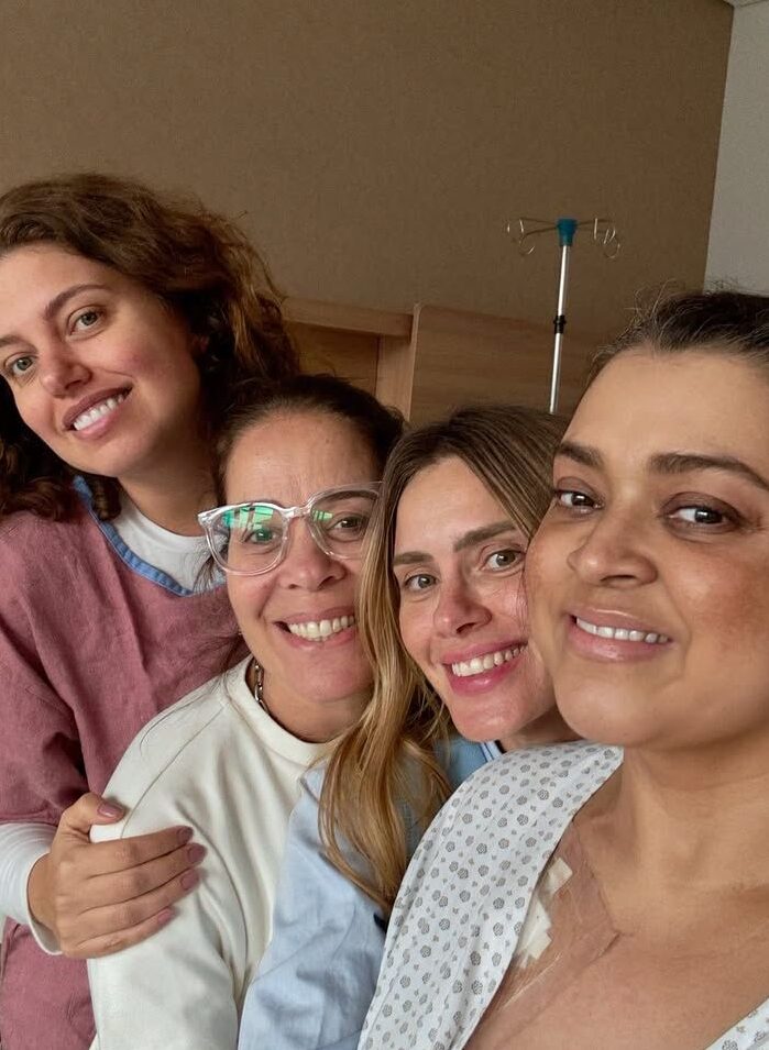 Preta Gil- Reprodução / Instagram