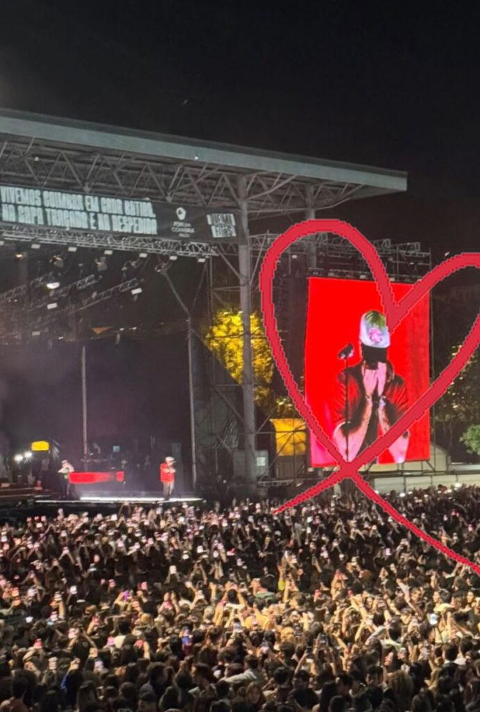 Poliana Rocha - Reprodução / Instagram