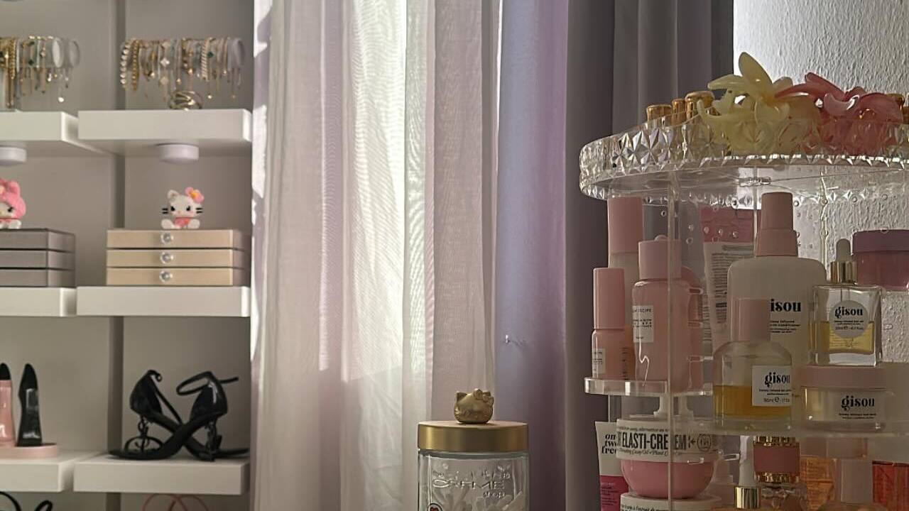 Transforme seu quarto com ideias criativas e personalizadas!