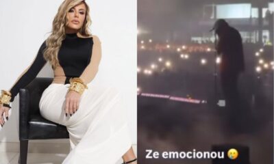 Poliana Rocha - Reprodução / Instagram