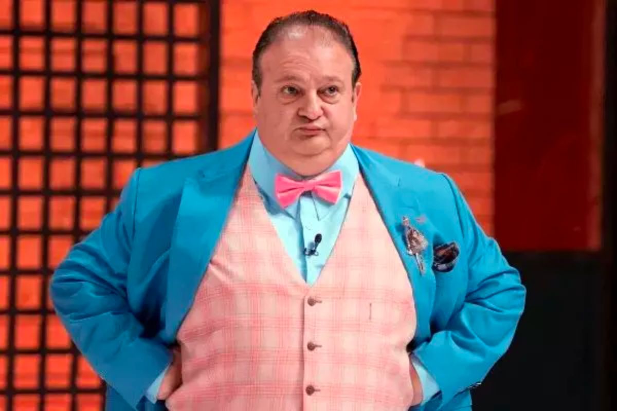 Chef do MasterChef revela trauma secreto que quase mudou sua vida