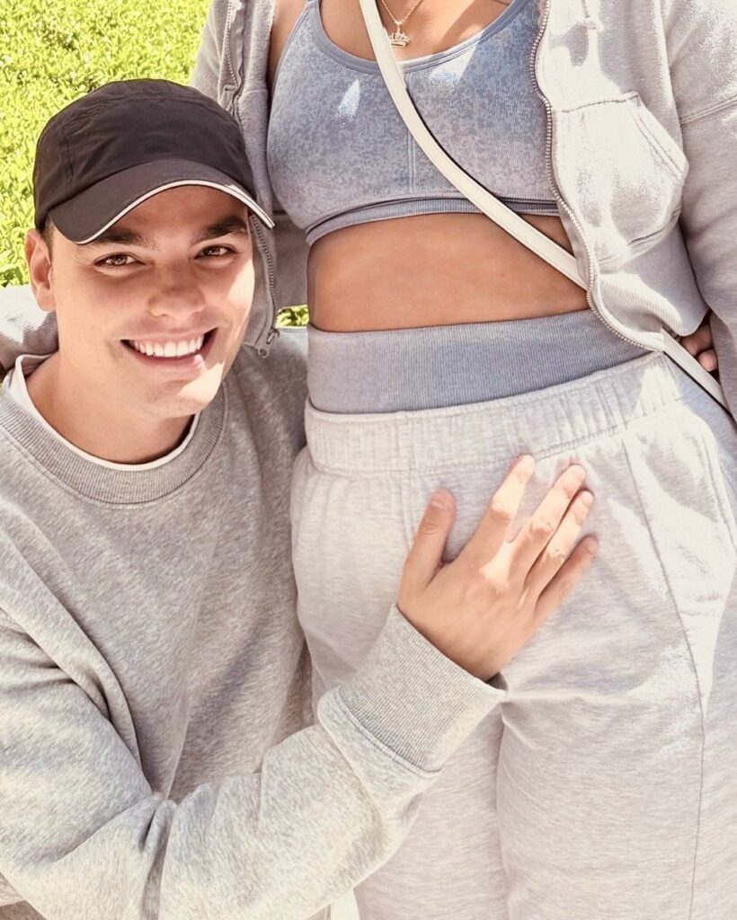 Lucas Rangel e Lucas Bley - Reprodução / instagram