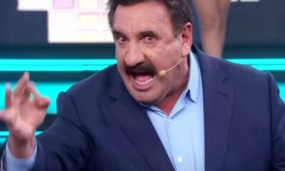 Ratinho - Reprodução / Redes Sociais