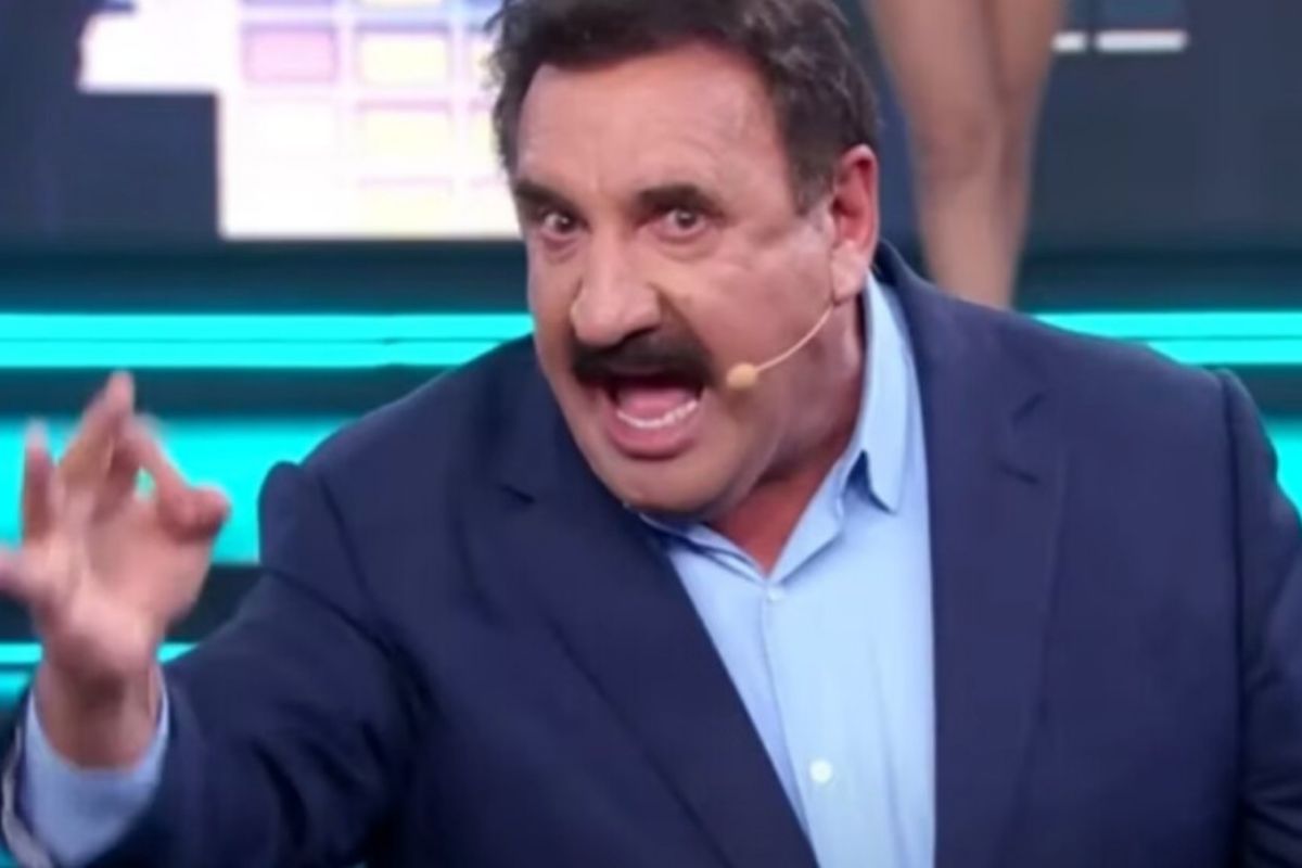 Ratinho - Reprodução / Redes Sociais