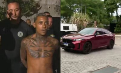 MC Poze do rodo - Reprodução / Instagram