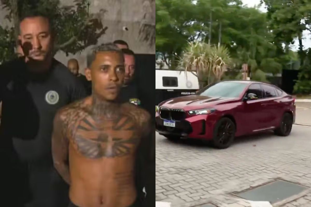 MC Poze do rodo - Reprodução / Instagram