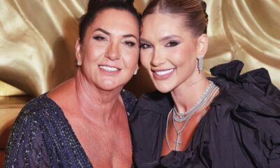 Margareth e Virginia Fonseca - Reprodução / Instagram