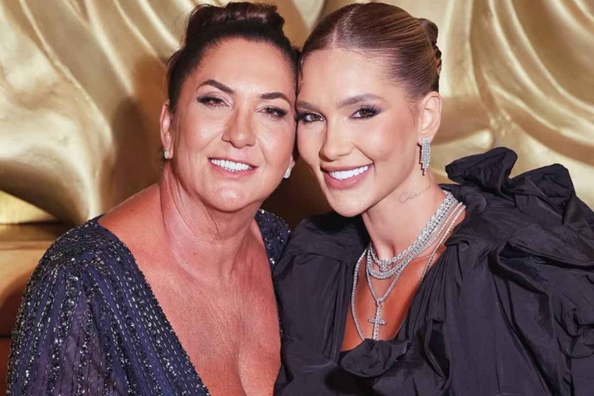 Margareth e Virginia Fonseca - Reprodução / Instagram