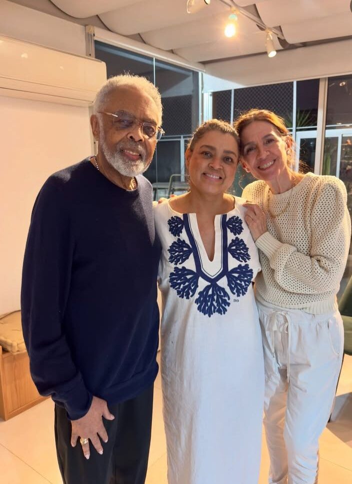 Preta Gil- Reprodução / Instagram