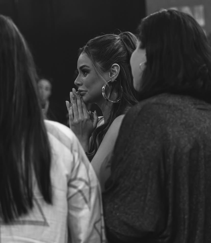 Lexa- Reprodução / Instagram