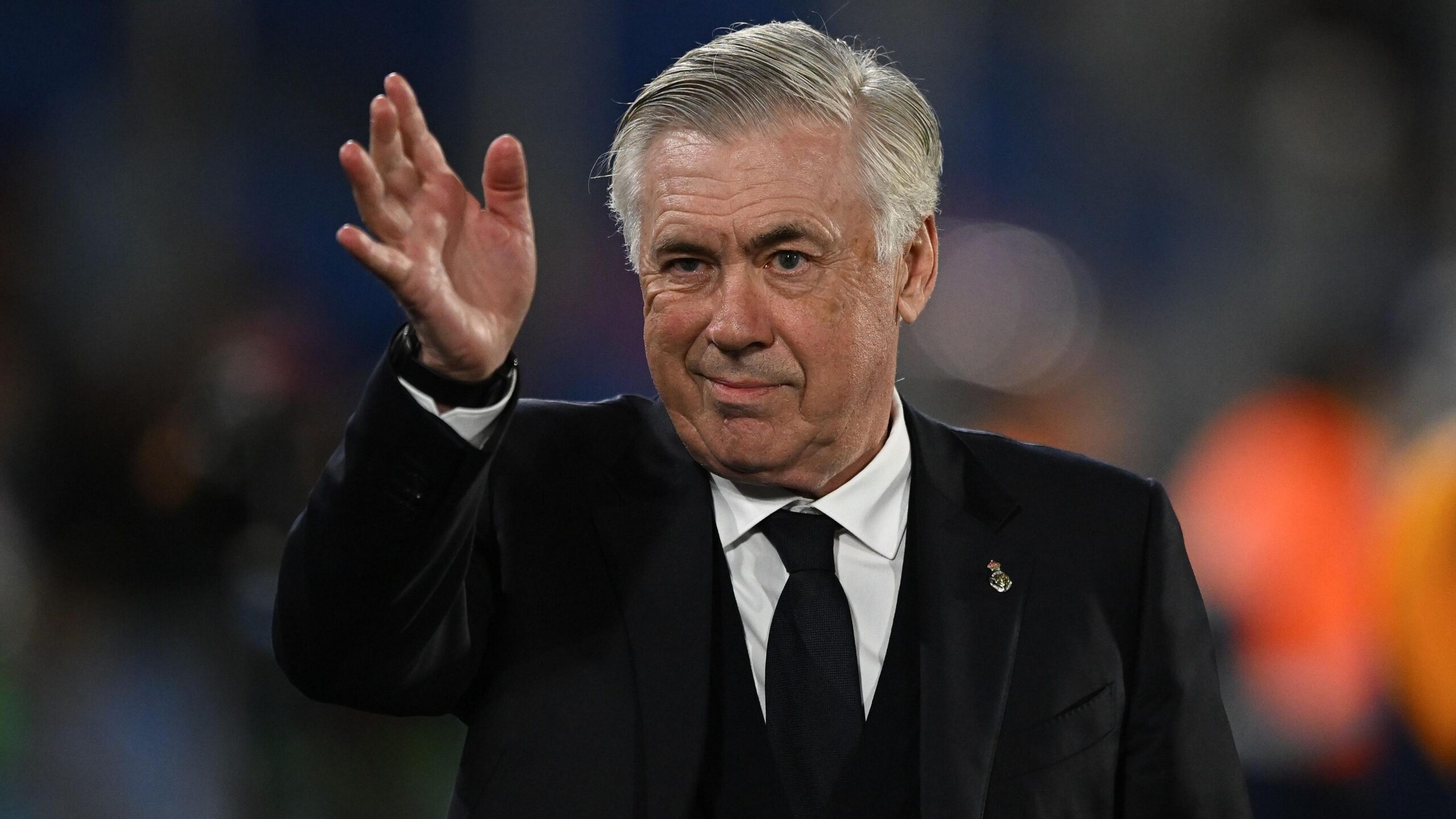Novo técnico da seleção brasileira Ancelotti está mais conectado ao Brasil do que nunca