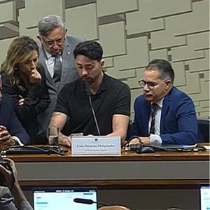 Rico Melquiades - Reprodução /instagram