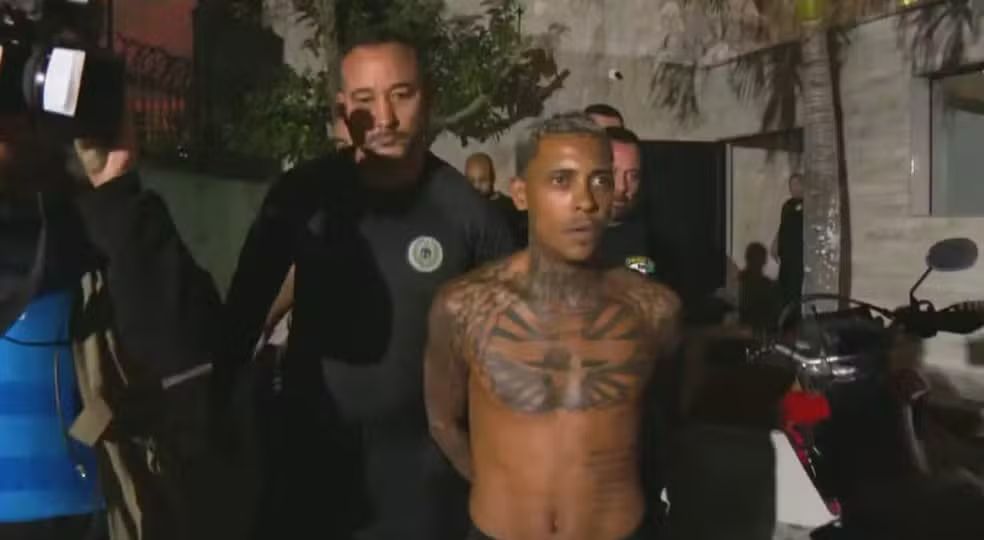 MC Poze do Rodo - Reprodução / Instagram