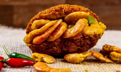 Acarajé caseiro! Seu guia completo para fazer a delícia baiana do zero!