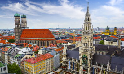 Estudar na Europa pode mudar sua vida e essas cidades mostram por quê