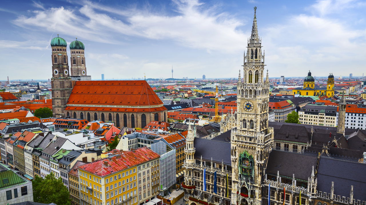 Estudar na Europa pode mudar sua vida e essas cidades mostram por quê