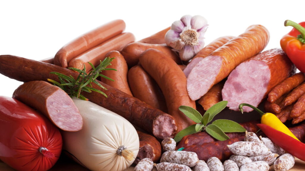 O maior erro na sua alimentação pode estar nesse tipo de comida