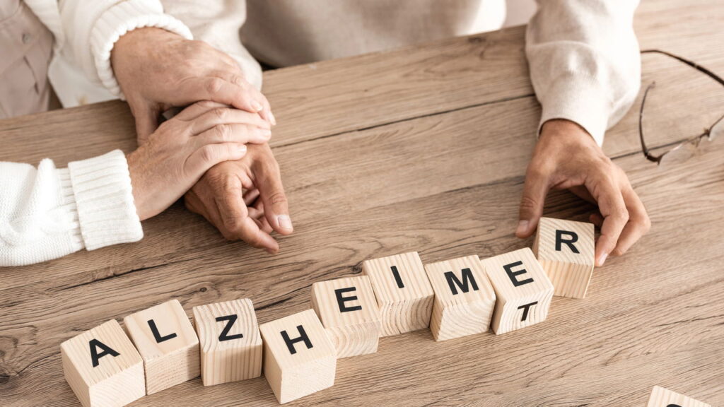 Quem sofre dessa doença tem risco maior de Alzheimer