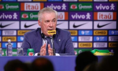 Carlo Ancelotti