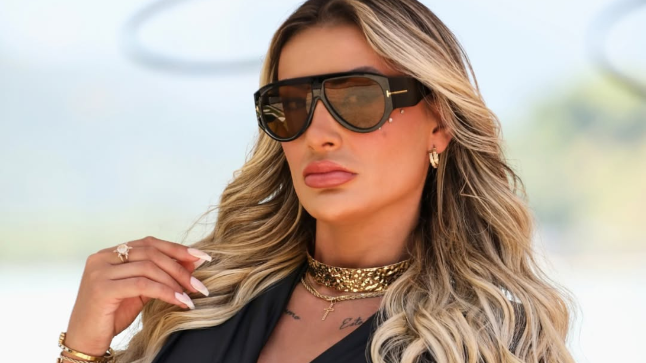 Andressa Urach revela o que viveu na igreja e choca seguidores