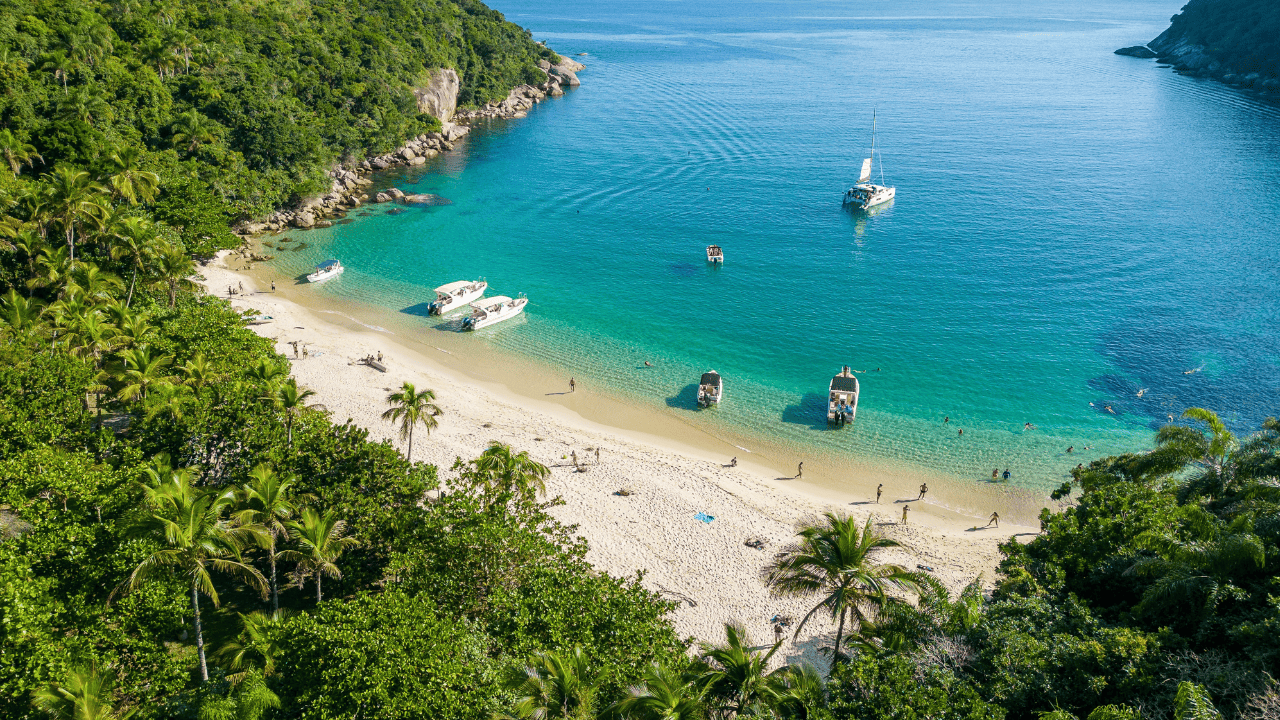 Veja os tesouros dessa cidade que você precisa conhecer