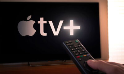 As 3 melhores séries da Apple TV para assistir nesse fim de semana