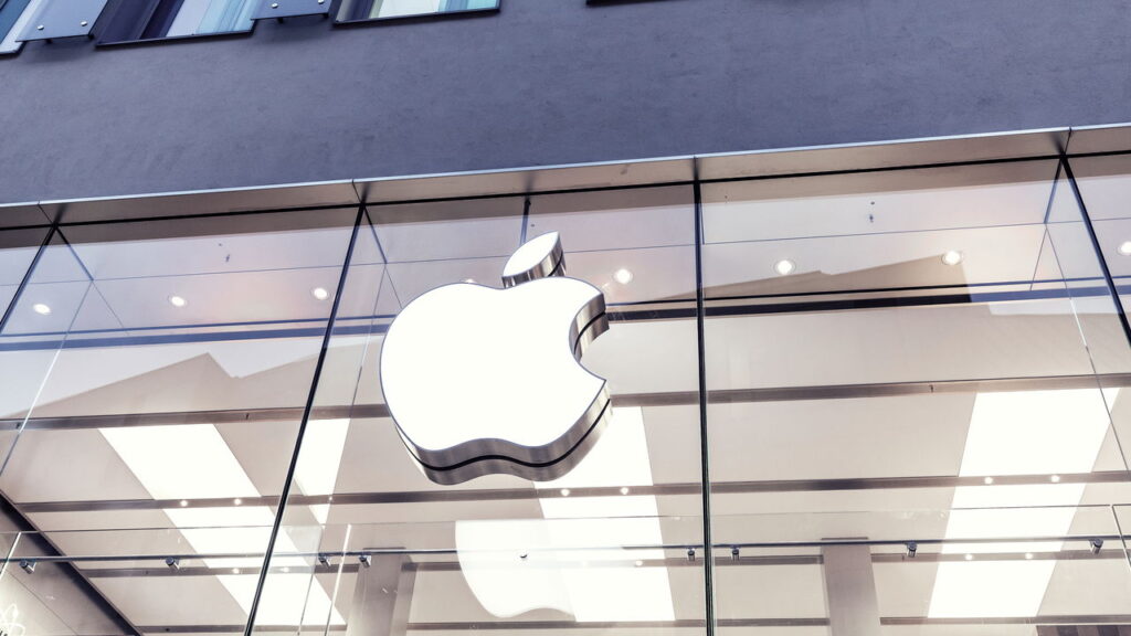 Apple quer mudar o visual do iPhone todo ano
