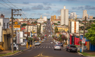 Essa cidade une tradição e modernidade no coração do interior de São Paulo