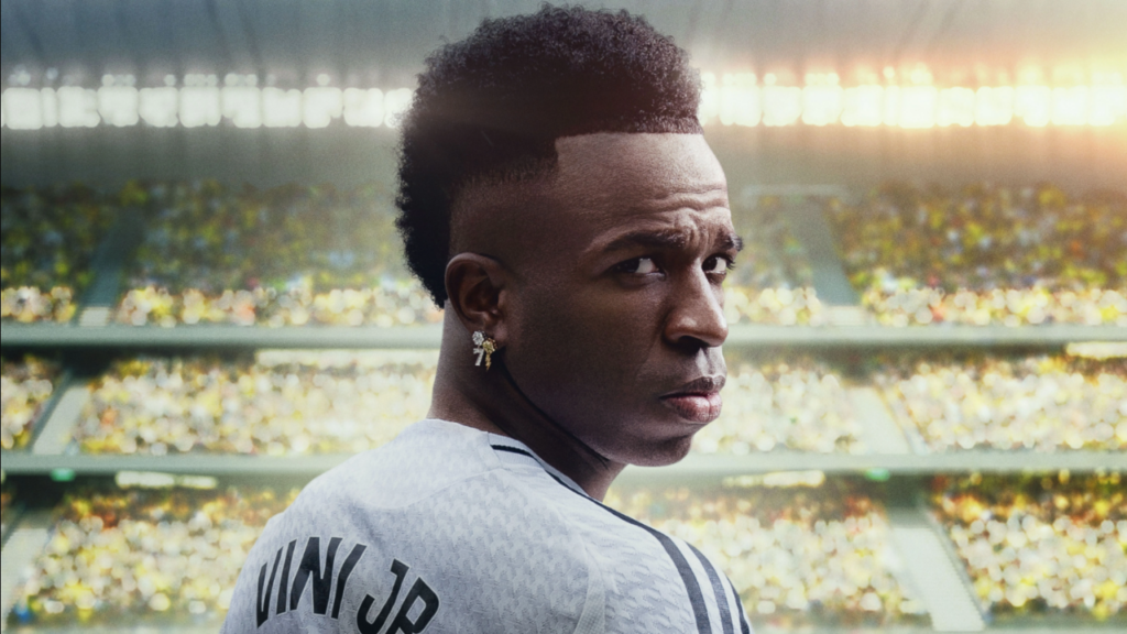 O patrimônio milionário de Vinícius Júnior vai além do futebol